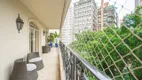 Foto 12 de Apartamento com 4 Quartos para venda ou aluguel, 470m² em Higienópolis, São Paulo