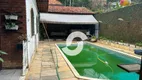 Foto 12 de Casa com 3 Quartos à venda, 597m² em Maria Paula, Niterói