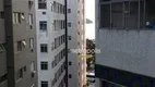 Foto 12 de Apartamento com 2 Quartos à venda, 90m² em Ponta da Praia, Santos