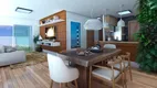 Foto 11 de Apartamento com 3 Quartos à venda, 90m² em Ponta Negra, Natal