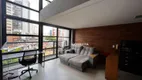 Foto 2 de Apartamento com 1 Quarto à venda, 46m² em Itaim Bibi, São Paulo
