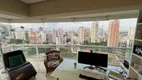 Foto 4 de Cobertura com 4 Quartos à venda, 348m² em Chácara Klabin, São Paulo