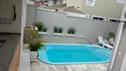 Foto 13 de Casa de Condomínio com 4 Quartos para alugar, 360m² em Jardim das Colinas, São José dos Campos