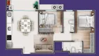Foto 17 de Apartamento com 2 Quartos à venda, 70m² em Armação, Penha