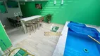 Foto 2 de Sobrado com 3 Quartos à venda, 240m² em Campestre, Santo André