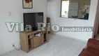 Foto 2 de Apartamento com 2 Quartos à venda, 55m² em Vicente de Carvalho, Rio de Janeiro