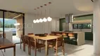 Foto 8 de Casa de Condomínio com 3 Quartos à venda, 320m² em Alphaville Dom Pedro, Campinas