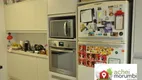 Foto 9 de Apartamento com 3 Quartos à venda, 140m² em Paraíso do Morumbi, São Paulo