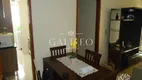 Foto 2 de Apartamento com 2 Quartos à venda, 58m² em Vila Nova Jundiainopolis, Jundiaí