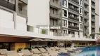 Foto 9 de Apartamento com 1 Quarto à venda, 39m² em Centro, Camboriú