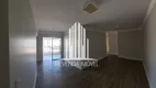 Foto 3 de Apartamento com 3 Quartos à venda, 96m² em Vila Scarpelli, Santo André