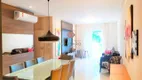 Foto 3 de Apartamento com 3 Quartos à venda, 121m² em Jurerê Internacional, Florianópolis