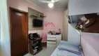 Foto 13 de Apartamento com 2 Quartos à venda, 60m² em Boqueirão, Praia Grande