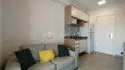 Foto 6 de Apartamento com 1 Quarto à venda, 34m² em Brooklin, São Paulo