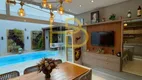 Foto 4 de Casa de Condomínio com 3 Quartos à venda, 250m² em Residencial Villa do Bosque, Sorocaba