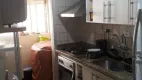 Foto 4 de Apartamento com 2 Quartos à venda, 55m² em Sacomã, São Paulo