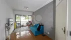 Foto 2 de Apartamento com 3 Quartos à venda, 127m² em Pinheiros, São Paulo