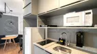 Foto 14 de Apartamento com 1 Quarto à venda, 25m² em Campo Belo, São Paulo