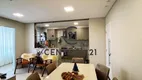 Foto 3 de Apartamento com 2 Quartos à venda, 73m² em Kobrasol, São José