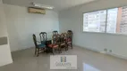 Foto 9 de Apartamento com 3 Quartos para alugar, 117m² em Jardim Astúrias, Guarujá