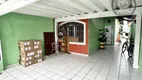 Foto 14 de Casa com 3 Quartos à venda, 153m² em Maracanã, Praia Grande