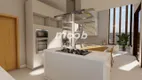 Foto 6 de Casa de Condomínio com 4 Quartos à venda, 378m² em ALPHAVILLE DOM PEDRO RESIDENCIAL 3, Campinas