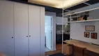 Foto 13 de Apartamento com 1 Quarto para alugar, 38m² em Cambuí, Campinas