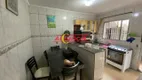 Foto 16 de Casa com 2 Quartos à venda, 140m² em Jardim Kawamoto, Guarulhos