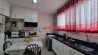 Foto 6 de Apartamento com 3 Quartos à venda, 87m² em Aparecida, Santos