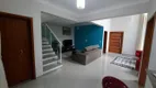 Foto 2 de Casa de Condomínio com 3 Quartos à venda, 212m² em Campos do Conde, Tremembé