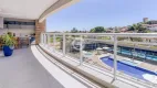 Foto 52 de Apartamento com 4 Quartos à venda, 247m² em Vila Embaré, Valinhos