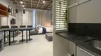 Foto 3 de Apartamento com 1 Quarto à venda, 34m² em Canasvieiras, Florianópolis