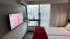 Foto 2 de Apartamento com 1 Quarto para alugar, 41m² em Boa Viagem, Recife