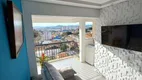 Foto 9 de Apartamento com 2 Quartos à venda, 60m² em Jardim Bom Clima, Guarulhos