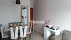 Foto 3 de Apartamento com 3 Quartos à venda, 96m² em Jardim do Vovô, Campinas