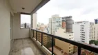 Foto 7 de Apartamento com 3 Quartos à venda, 183m² em Higienópolis, São Paulo