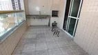 Foto 13 de Apartamento com 3 Quartos à venda, 117m² em Vila Assunção, Praia Grande
