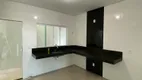 Foto 6 de Casa com 3 Quartos à venda, 110m² em Jardim Luz, Aparecida de Goiânia