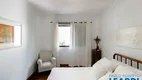 Foto 13 de Apartamento com 3 Quartos à venda, 116m² em Brooklin, São Paulo