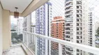 Foto 5 de Apartamento com 4 Quartos para alugar, 142m² em Moema, São Paulo