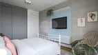 Foto 17 de Apartamento com 4 Quartos à venda, 150m² em Perdizes, São Paulo