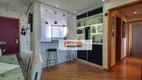 Foto 14 de Apartamento com 2 Quartos à venda, 90m² em Jardim Bela Vista, Santo André
