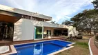 Foto 2 de Casa de Condomínio com 4 Quartos à venda, 520m² em ALPHAVILLE GOIAS , Goiânia
