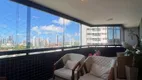 Foto 45 de Apartamento com 4 Quartos à venda, 333m² em Madalena, Recife