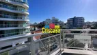 Foto 20 de Apartamento com 3 Quartos para venda ou aluguel, 125m² em Braga, Cabo Frio