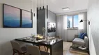 Foto 8 de Apartamento com 1 Quarto à venda, 42m² em Guaratiba, Rio de Janeiro