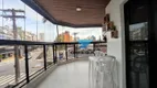 Foto 11 de Apartamento com 3 Quartos à venda, 114m² em Jardim Astúrias, Guarujá