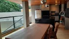 Foto 9 de Casa de Condomínio com 3 Quartos à venda, 230m² em Campo Grande, São Paulo