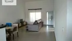 Foto 3 de Casa de Condomínio com 3 Quartos à venda, 137m² em Vila Monte Alegre, Paulínia