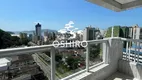 Foto 3 de Apartamento com 1 Quarto à venda, 50m² em Vila Valença, São Vicente